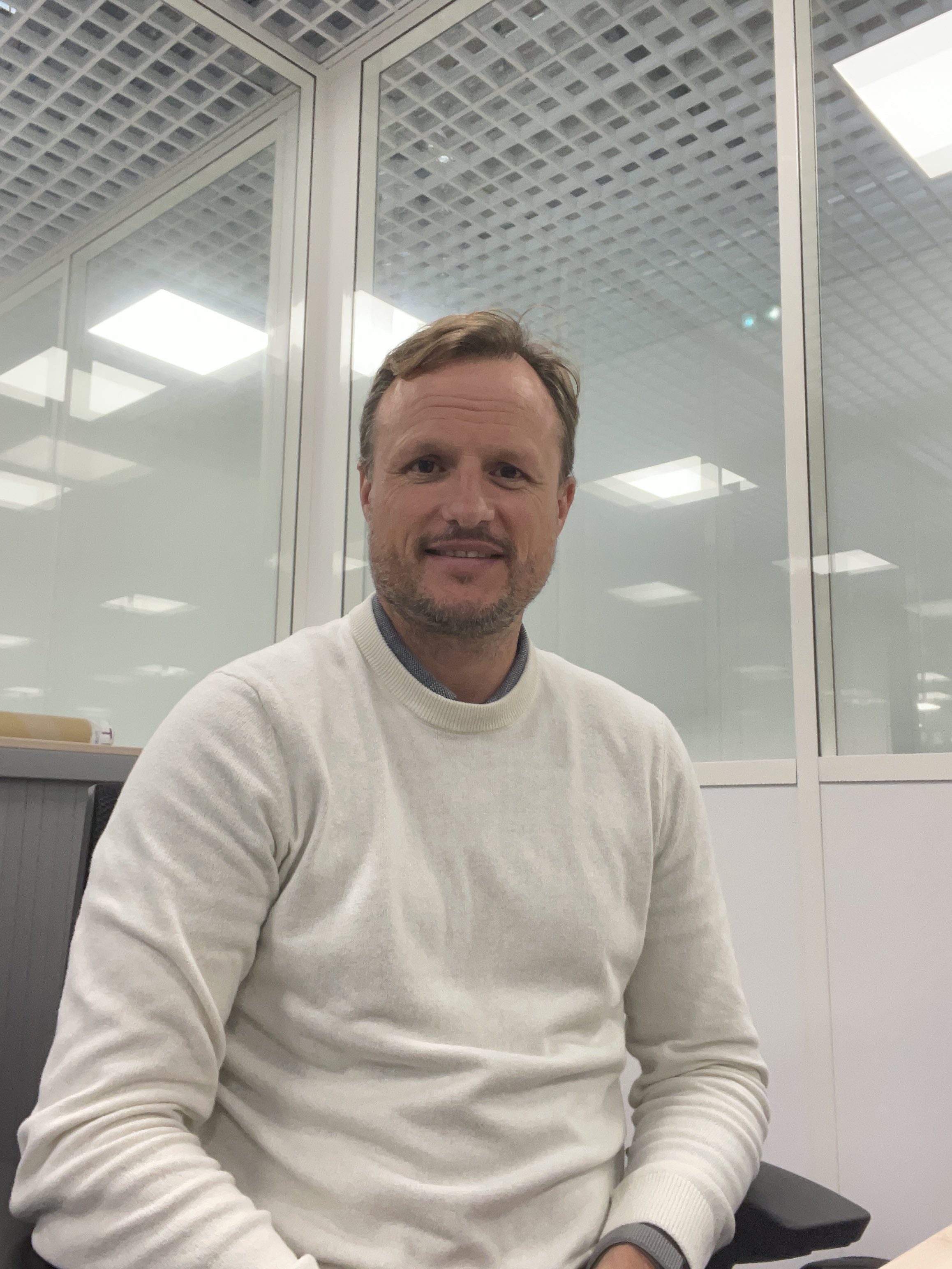 Joris Leroux — Consultant IA & No-Code, fondateur de BTInnov à Angers
